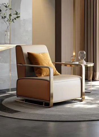 Modern & Luxury Lounge Room Chairs