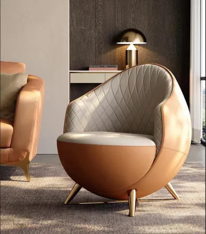 Living room furniture