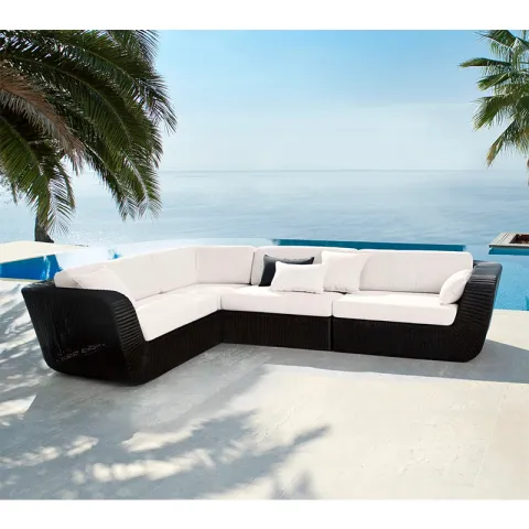 Outdoor Sofa