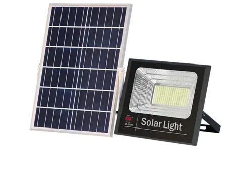 Solar Light