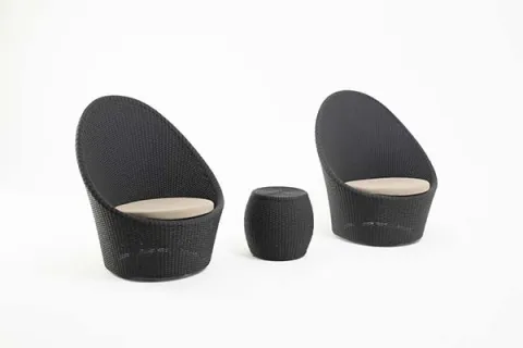 Terrace Furniture Set