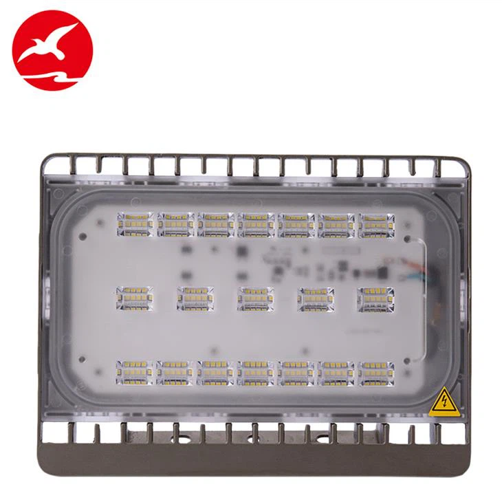 Aluminum Lamp Housing 150W Led Flood Light Outdoor Lighting Epistar Bridgelux Chip