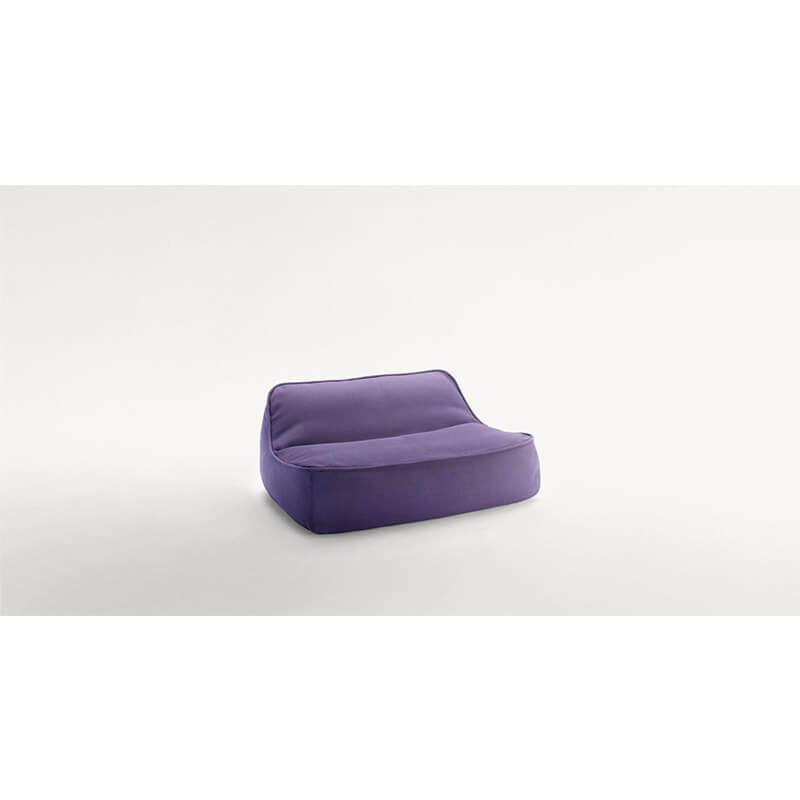Outdoor beanbag