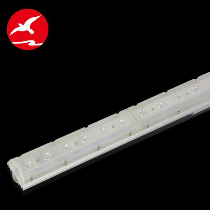 Colorful RGB Led Wall Washing Light