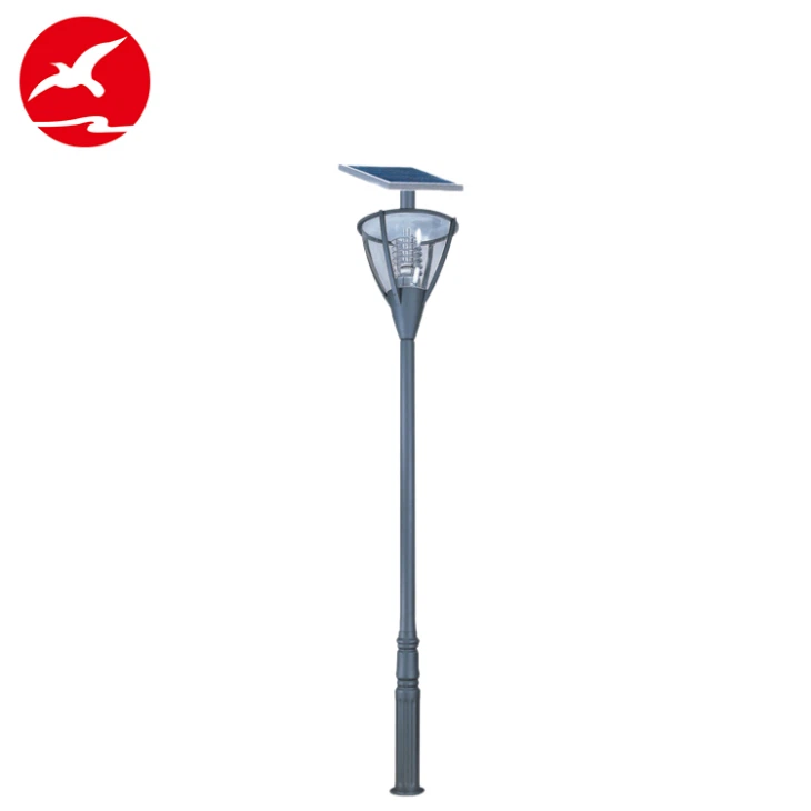 Decorative Outdoor Solar Garden Light