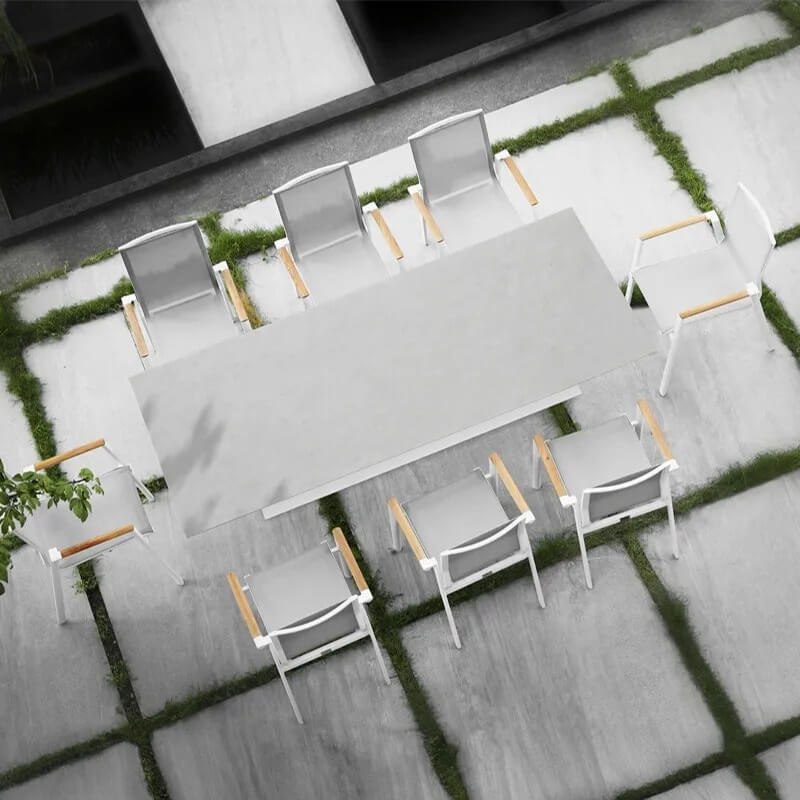 Extension table