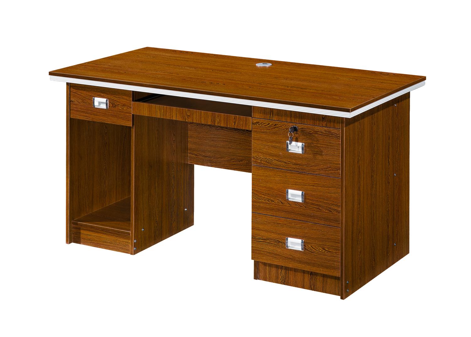 Executive Office Desk - Stylish & Functional