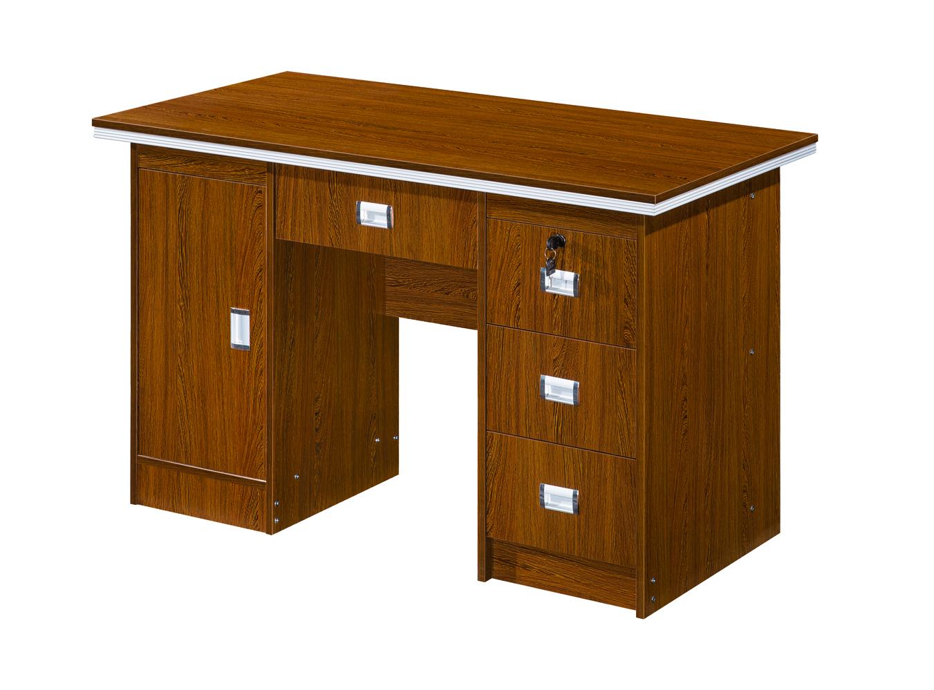 Executive Office Desk - Stylish & Functional