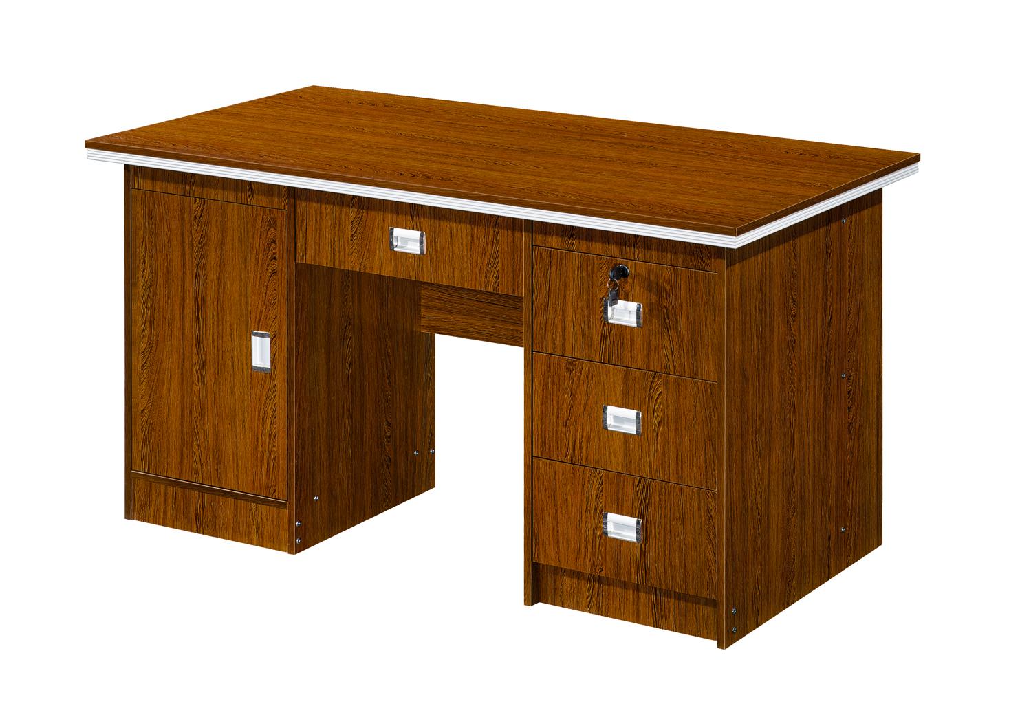 Executive Office Desk - Stylish & Functional