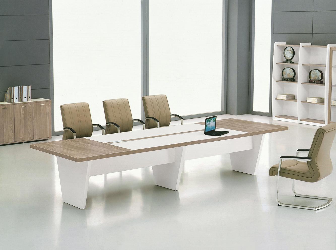 Meeting Table Conference 