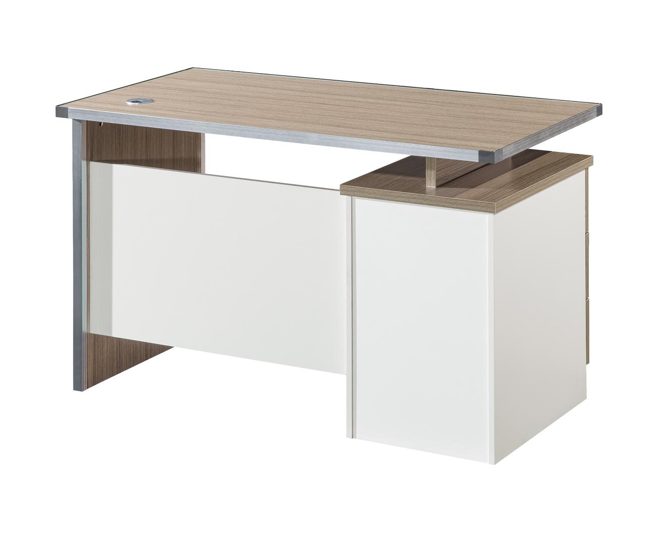 Modern Rectangular Wooden Office Tables