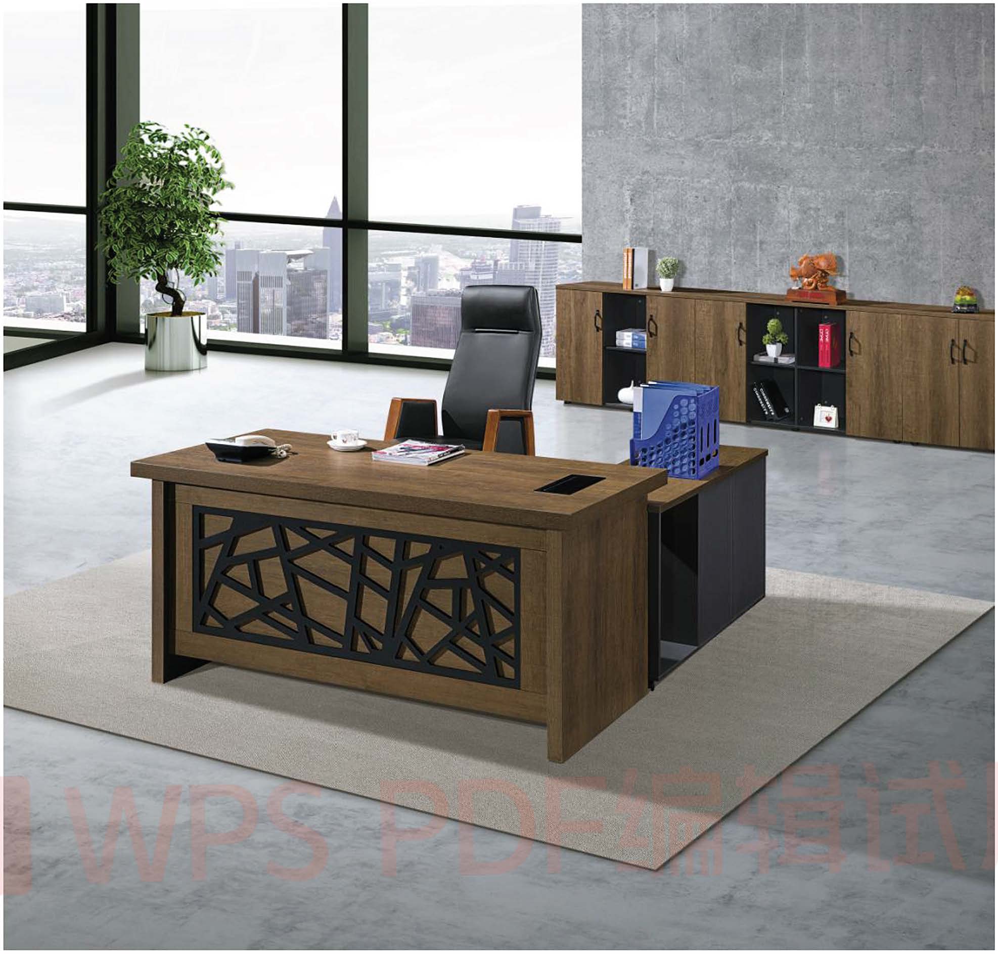 Cheap but High Quality Office Executive Table Pictures Modern Office Table