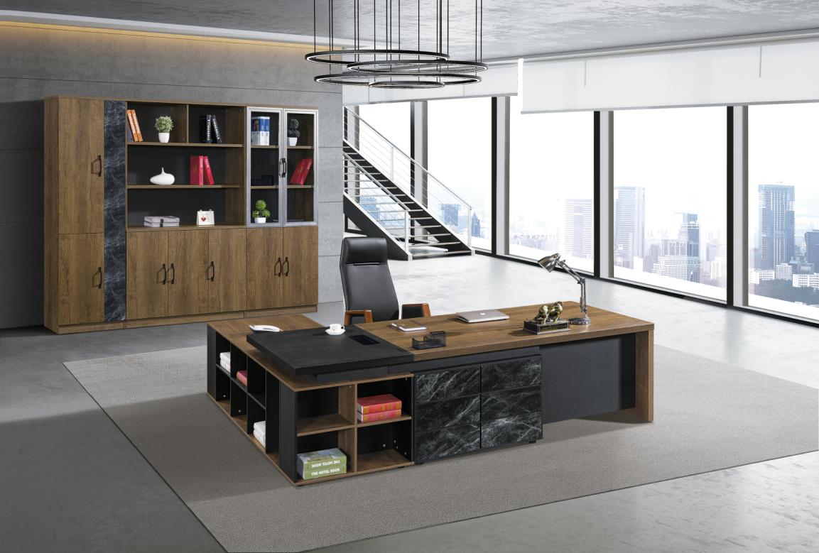 High Quality Office Executive Table