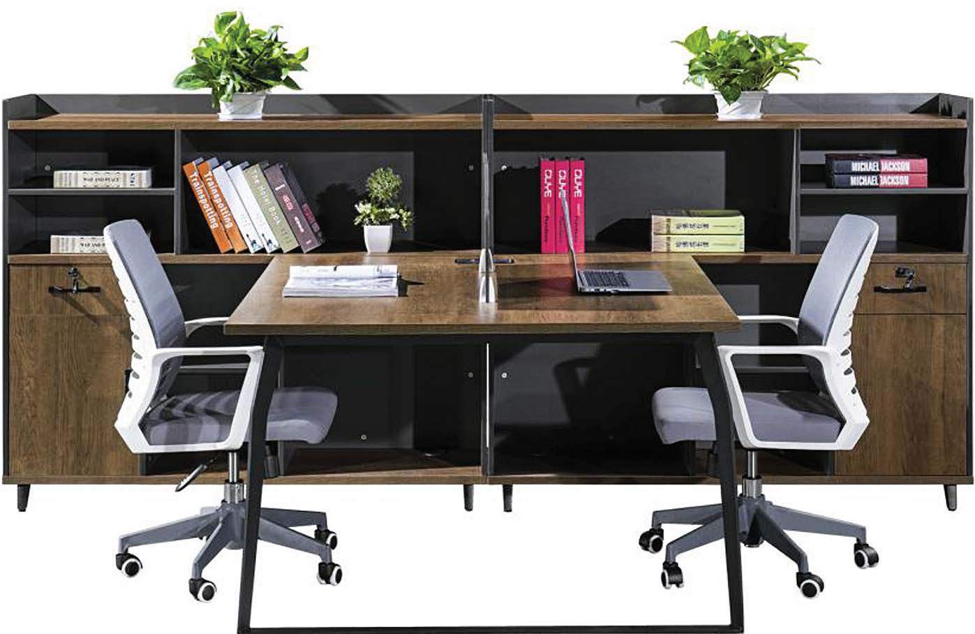 Modular Design Staff Workstation Systems