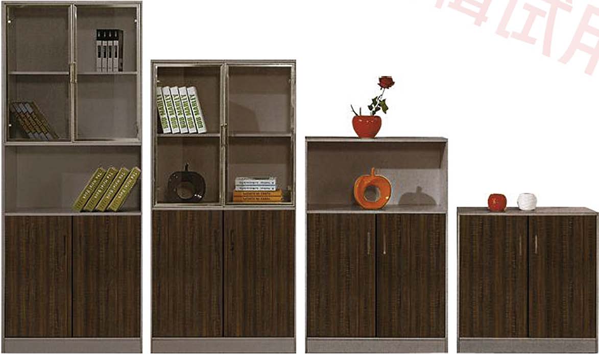 Modern Office Filing Cabinets - Stylish & Adjustable Storage