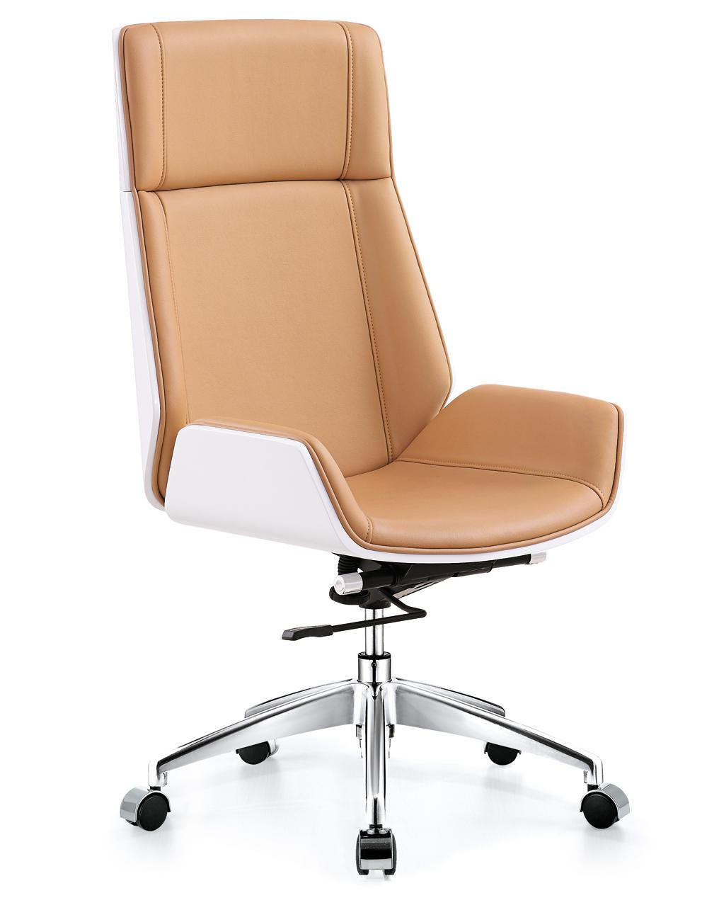 Ergonomic Office Chair Rotating Boss Executive Chair