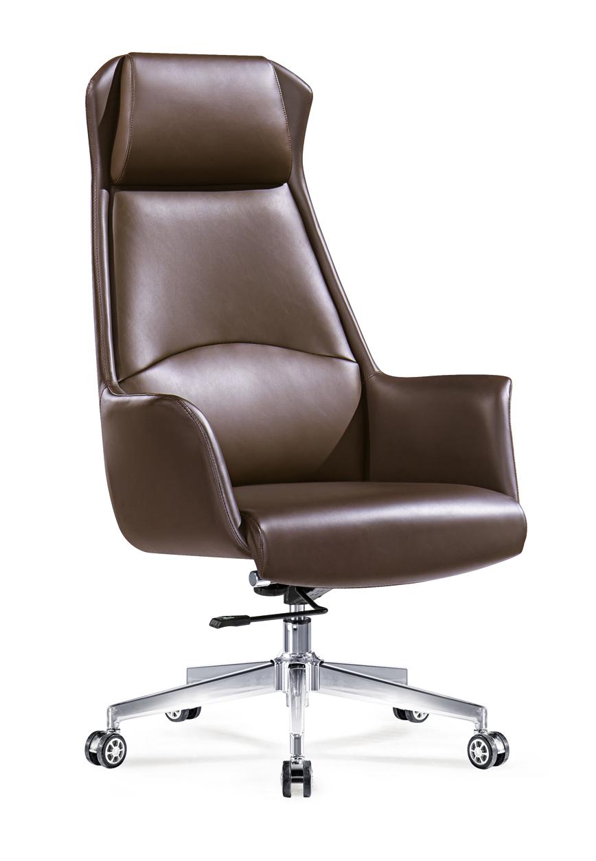 Ergonomic Office Chair Rotating Boss Executive Chair