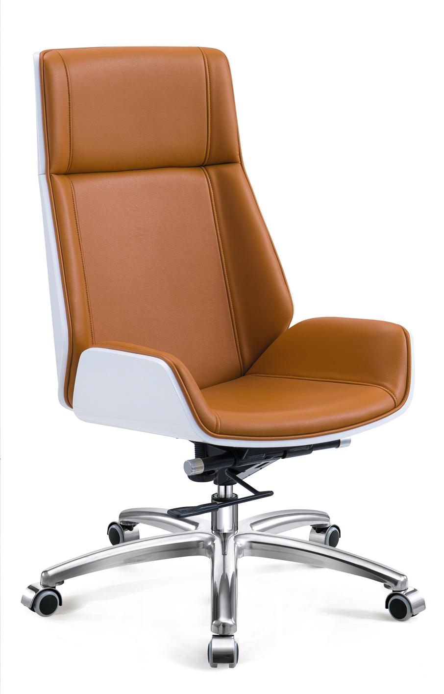 Ergonomic Office Chair Rotating Boss Executive Chair