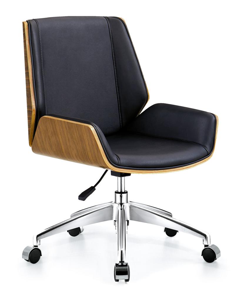 Ergonomic Office Chair Rotating Boss Executive Chair