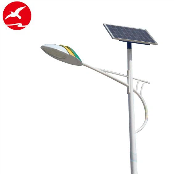 Factory Customized Solar Outdoor Lighting for Highway