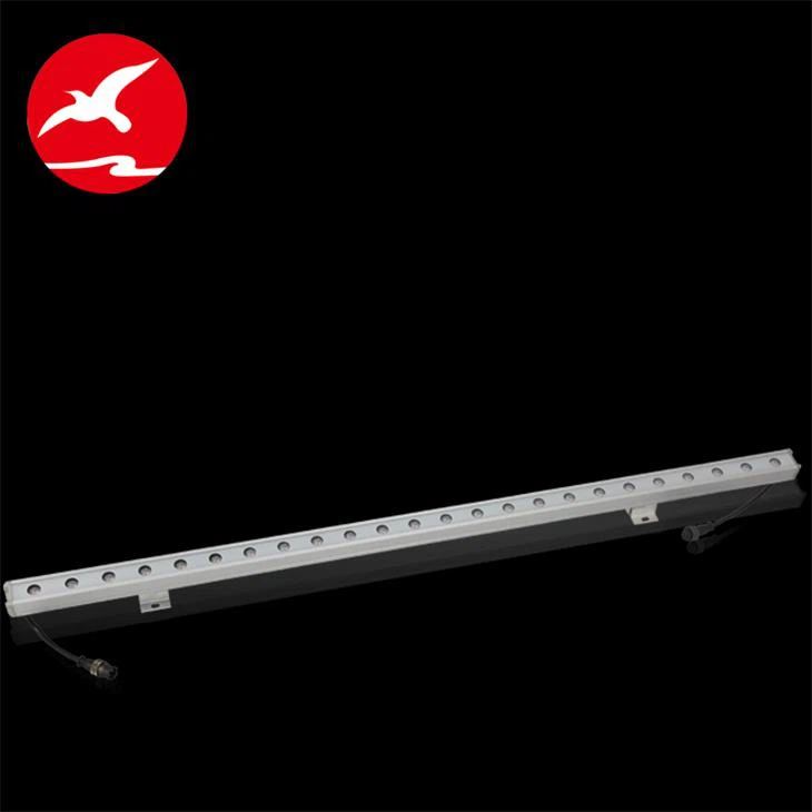 Factory Price 24watt Aluminum LED Wall Washing Light