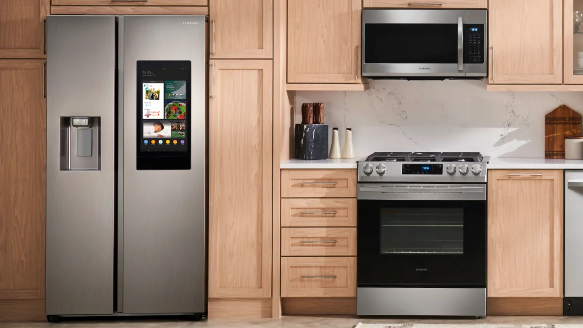Hisense Home appliances