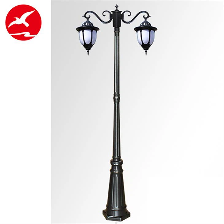 Garden Light Design For Garden Project