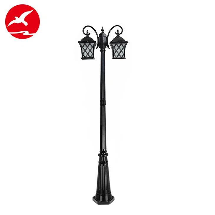 Garden Lighting Led China Factory
