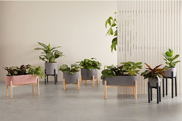 Garden planters