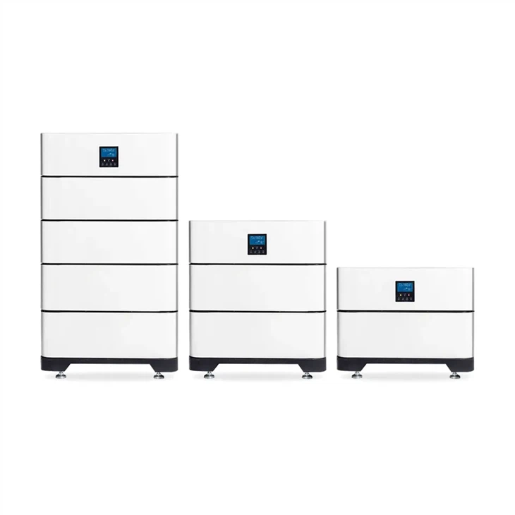 Home 48v 10kw 100ah 200ah Solar Lifepo4 Lithium Household Energy Storage Battery Pack And Inverter A