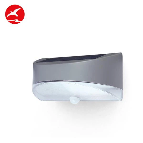 IP65 Solar Wall Light Outdoor Lighting
