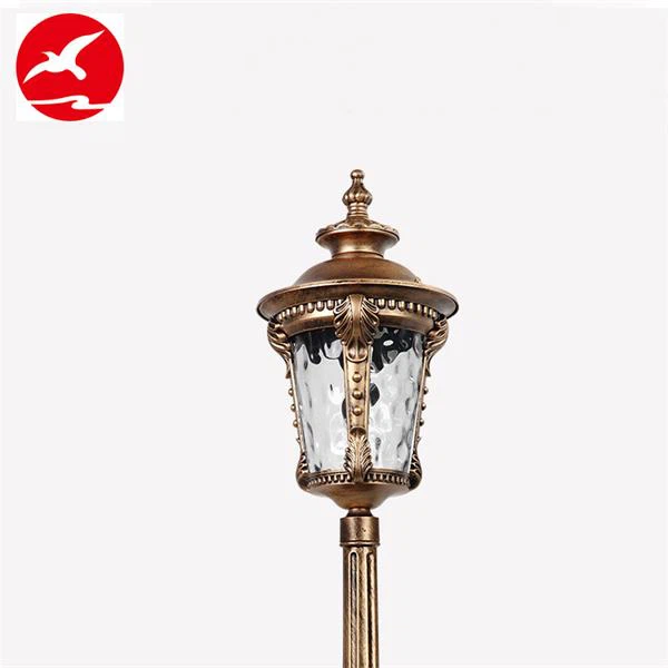 Garden Light LED New Design