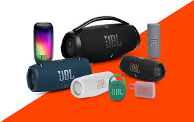 Jbl Sound System
