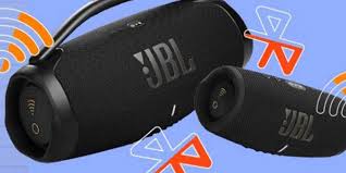 Jbl Sound System