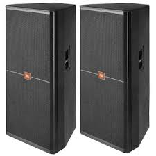 Jbl Sound System