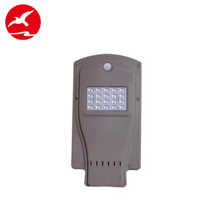LED Solar Street Lamp 20W