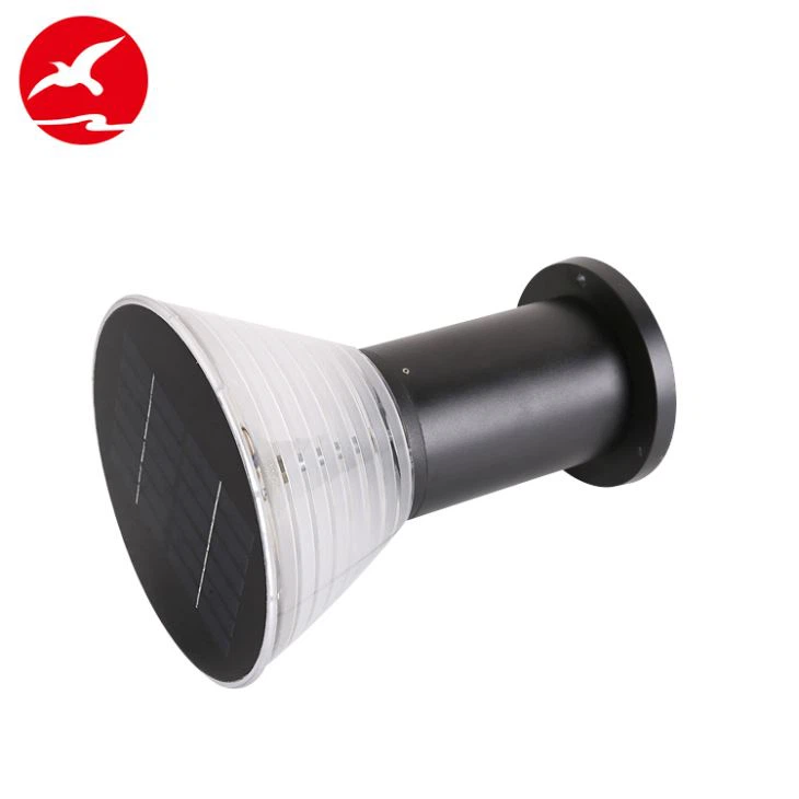 New Design LED Bollard Light Solar