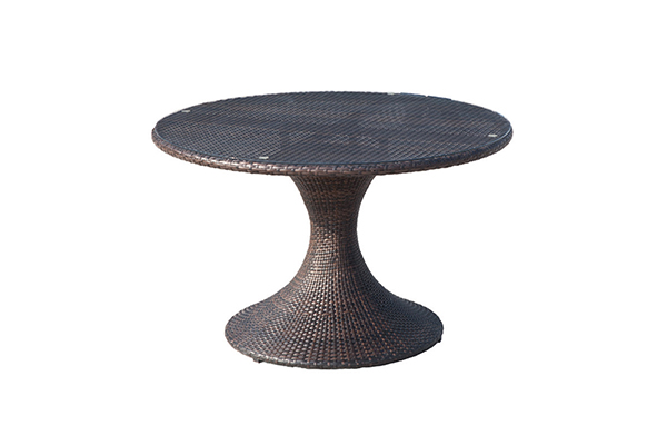 Outdoor dining set