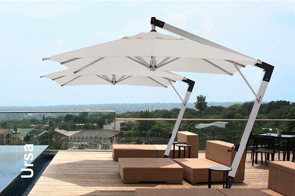 Patio Umbrellas
