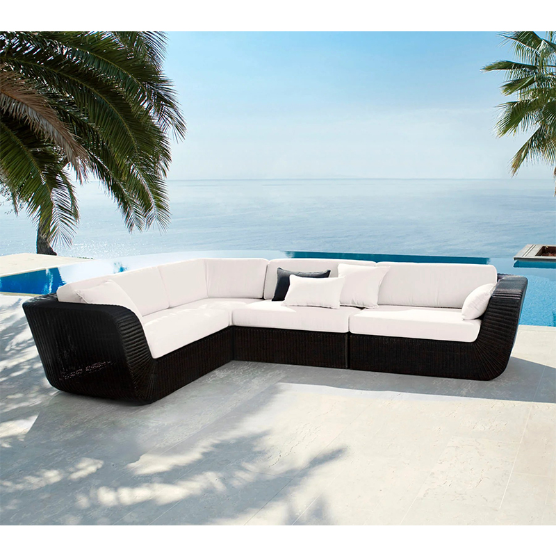 Outdoor Sofa