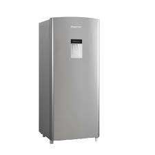 Hisense refridgerator