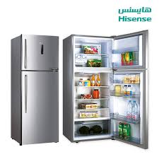 Hisense refridgerator