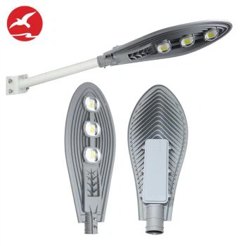Remote Control Ip65 Outdoor Waterproof IP65 10w 20w 30w 50w 100w 150w 200w Led Street Light