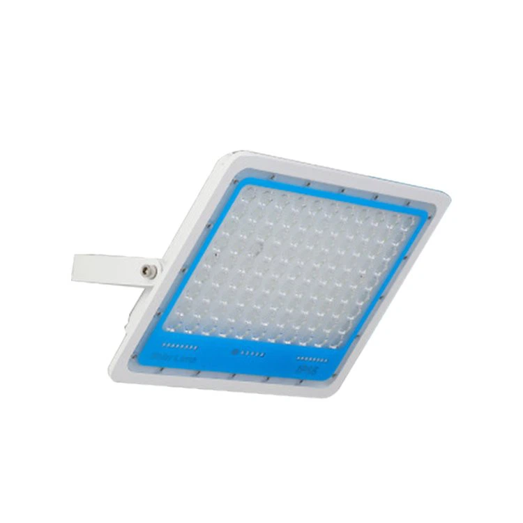 Solar CCTV Flood Light 100W