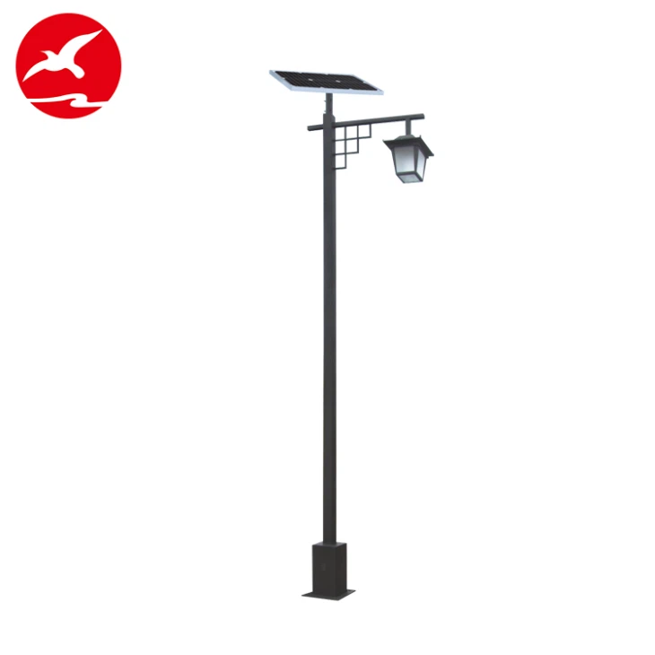 Solar Garden Light Waterproof IP65 3000K with Awesome Price