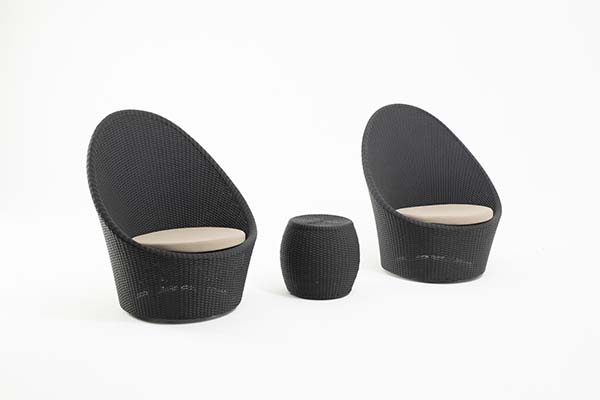 Terrace Furniture Set